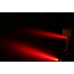 SUBAQUA UNDERWATER LED LIGHT FOUR RED 3-WATT LED'S WIDE BEAM